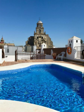 Apartamento San Juan, Parking privado, Jerez De La Frontera